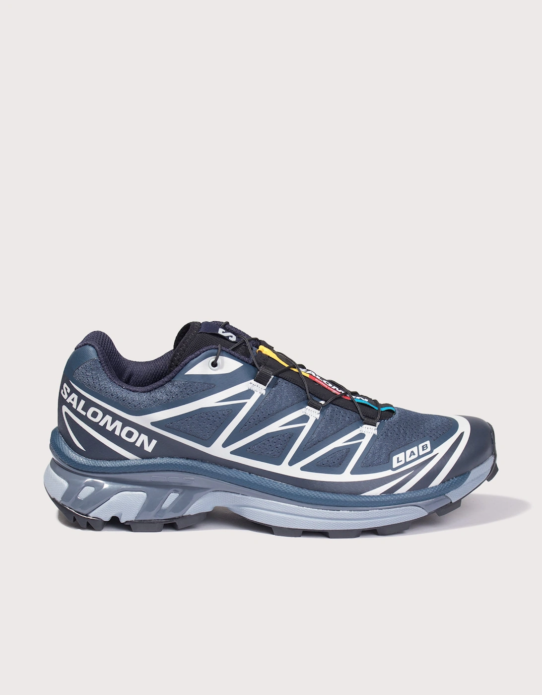 XT-6 Sneakers
