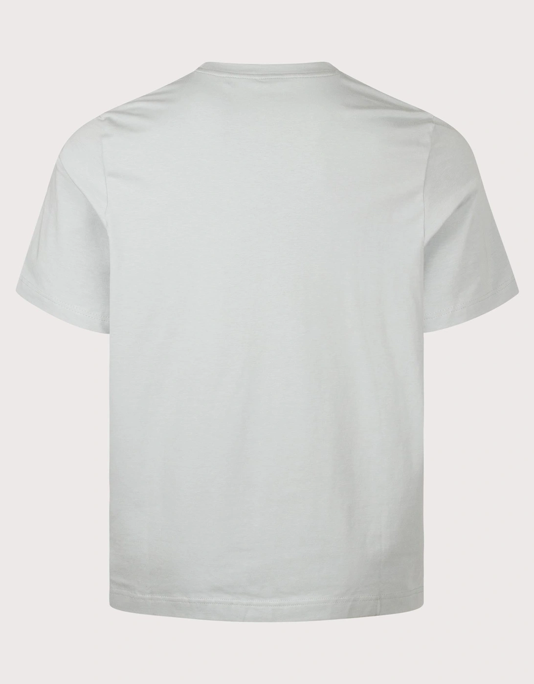 Relaxed Fit TChup T-Shirt