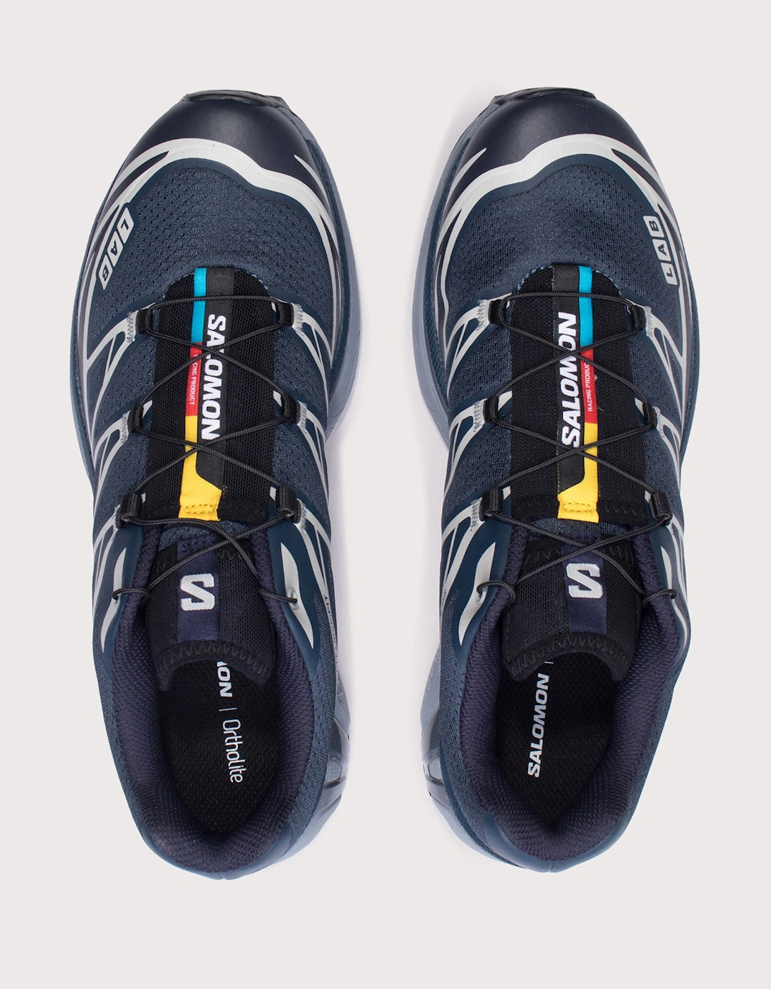 XT-6 Sneakers
