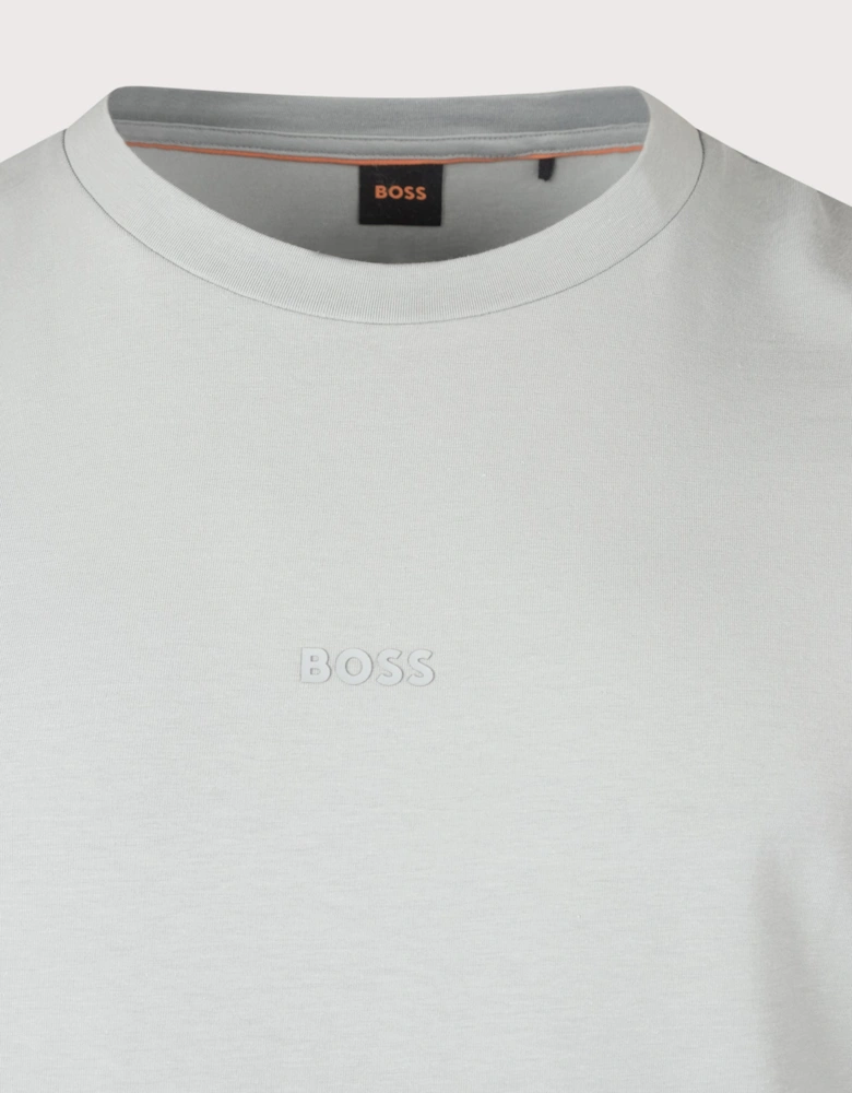 Relaxed Fit TChup T-Shirt