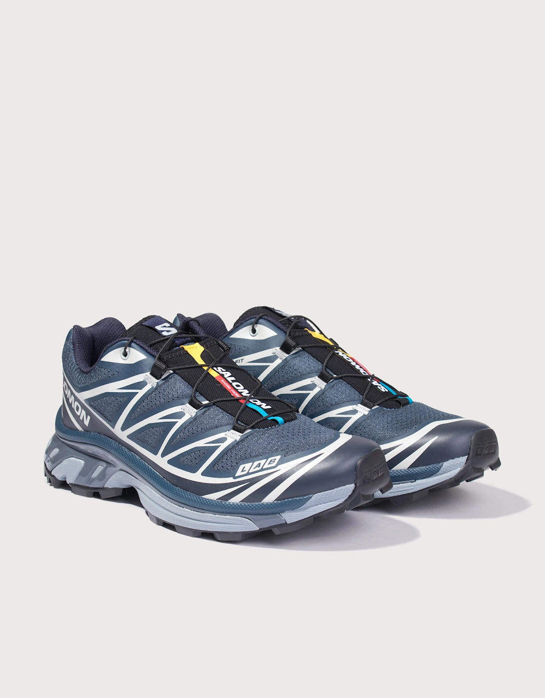 XT-6 Sneakers