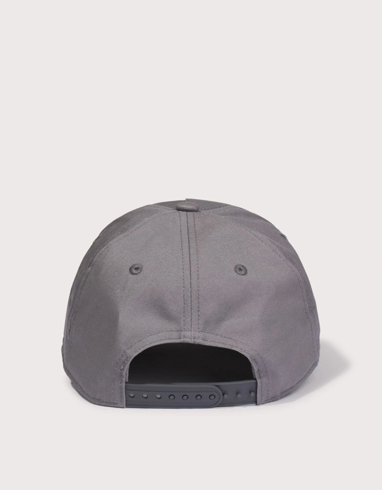 Represent Owners Club Script Cap