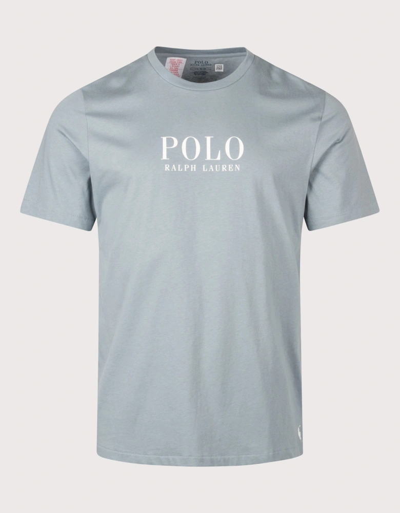 Lightweight Crew Neck T-Shirt