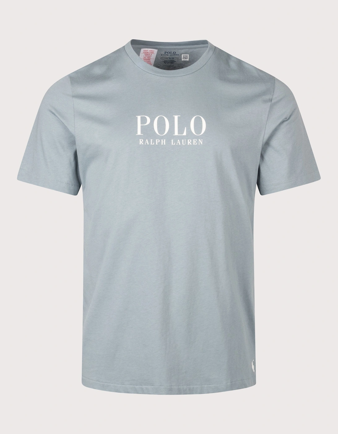 Lightweight Crew Neck T-Shirt