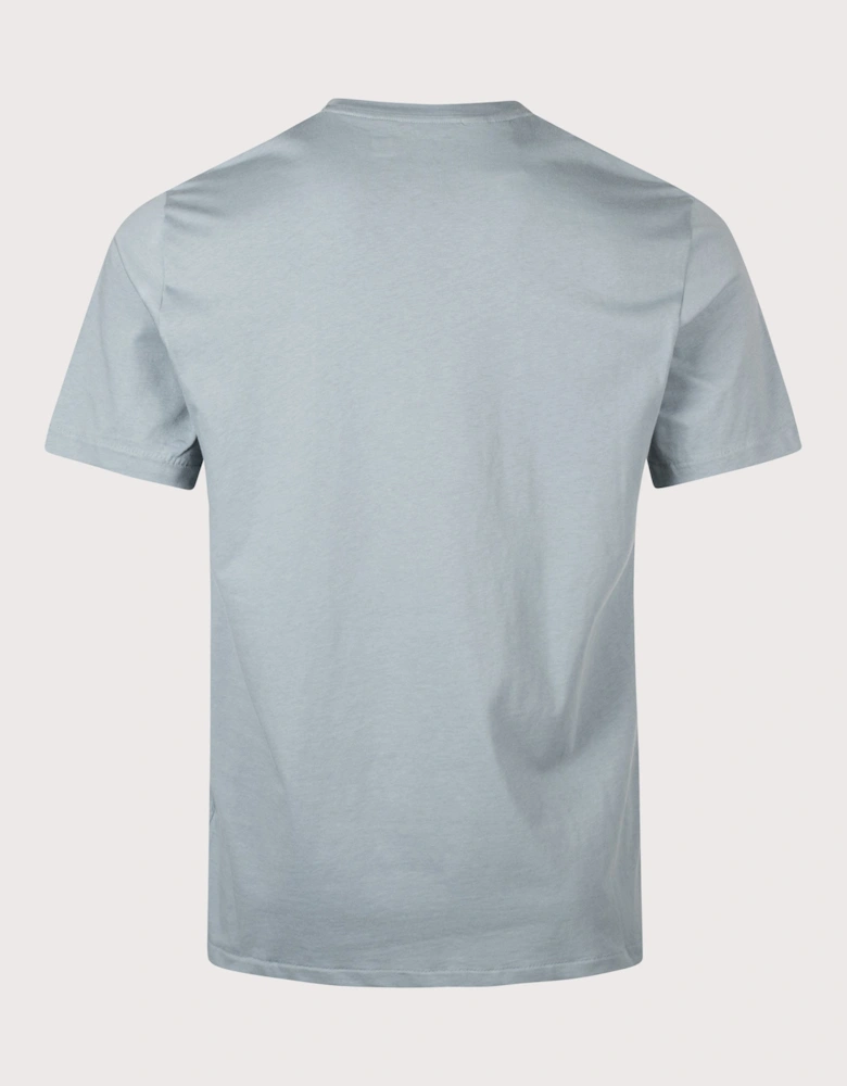 Lightweight Crew Neck T-Shirt