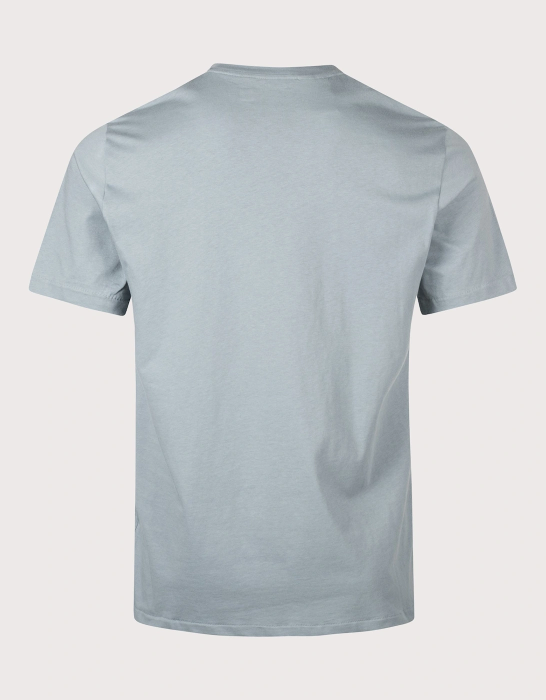 Lightweight Crew Neck T-Shirt