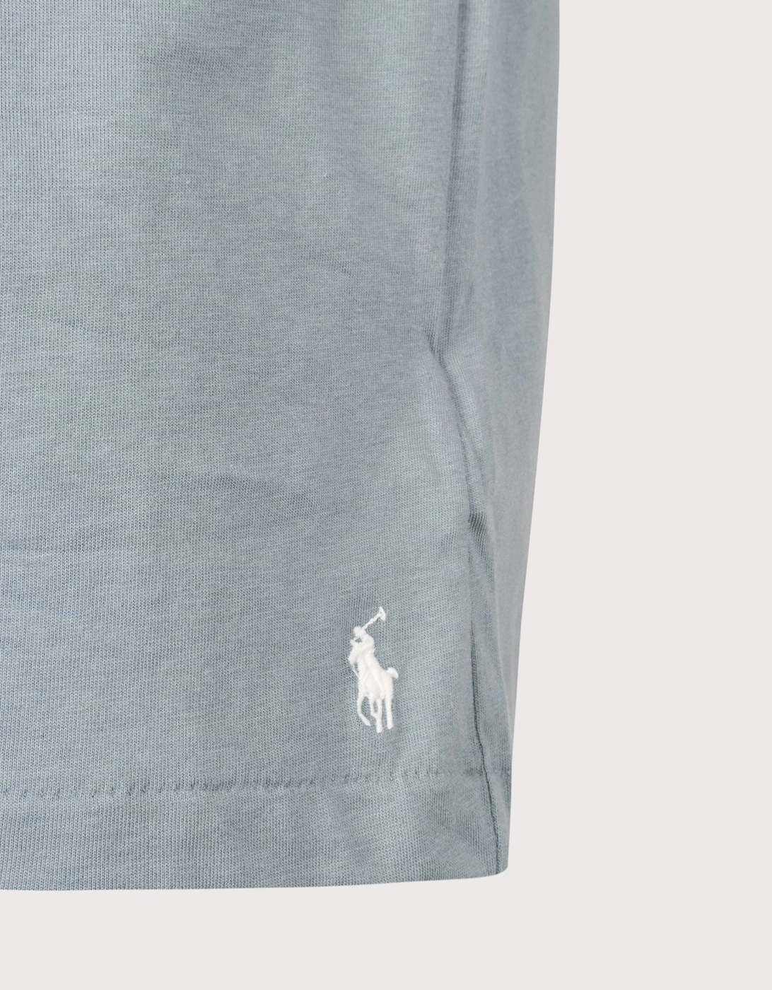 Lightweight Crew Neck T-Shirt