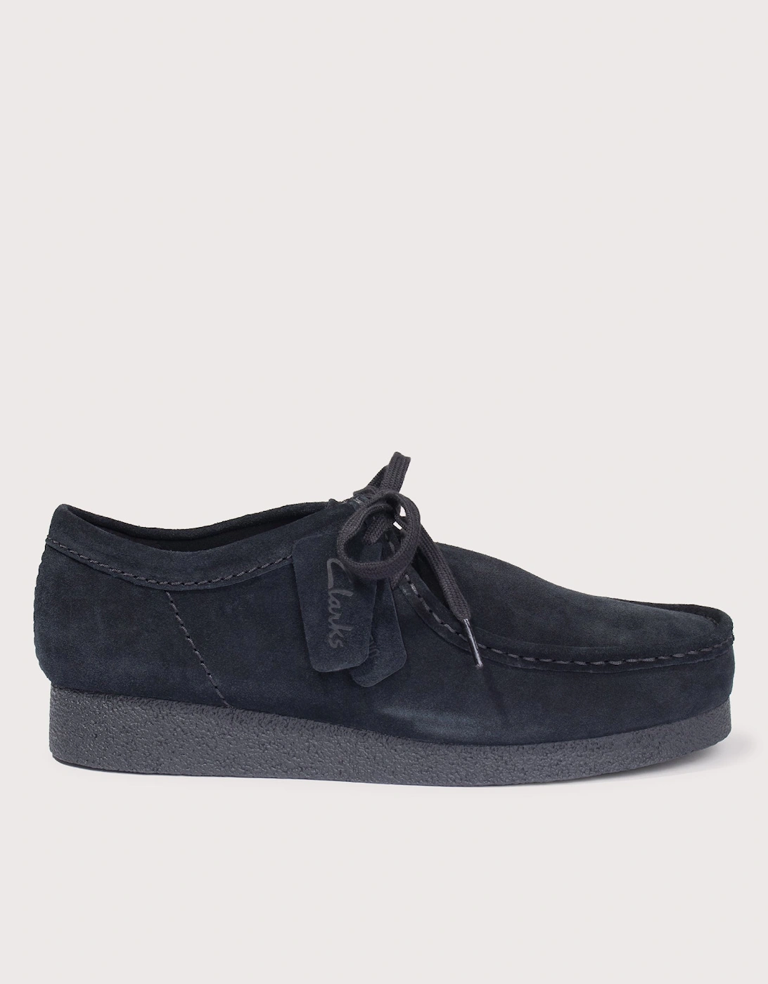 Wallabee EVO