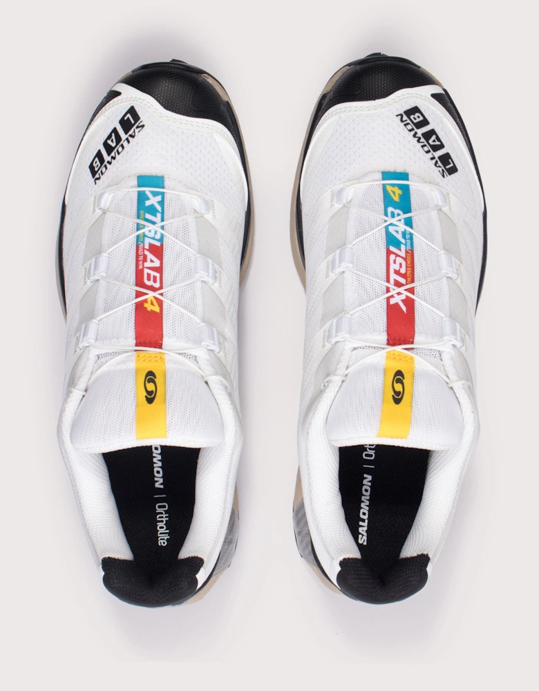 XT-4 OG Sneakers