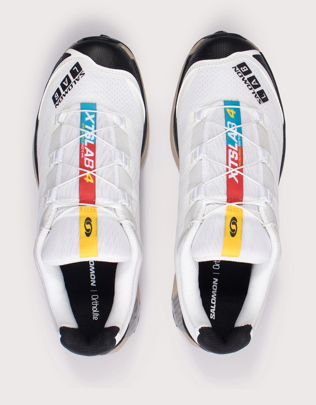 XT-4 OG Sneakers