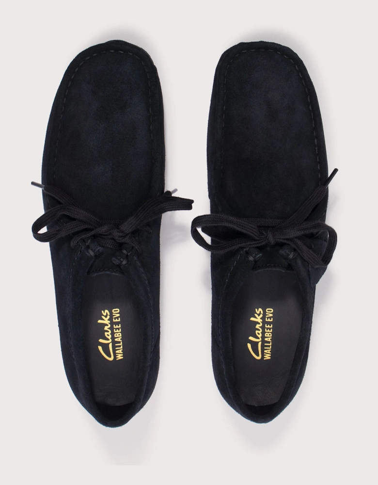 Wallabee EVO