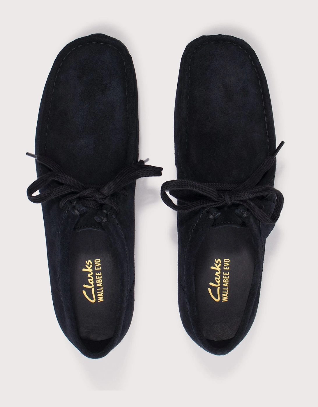 Wallabee EVO