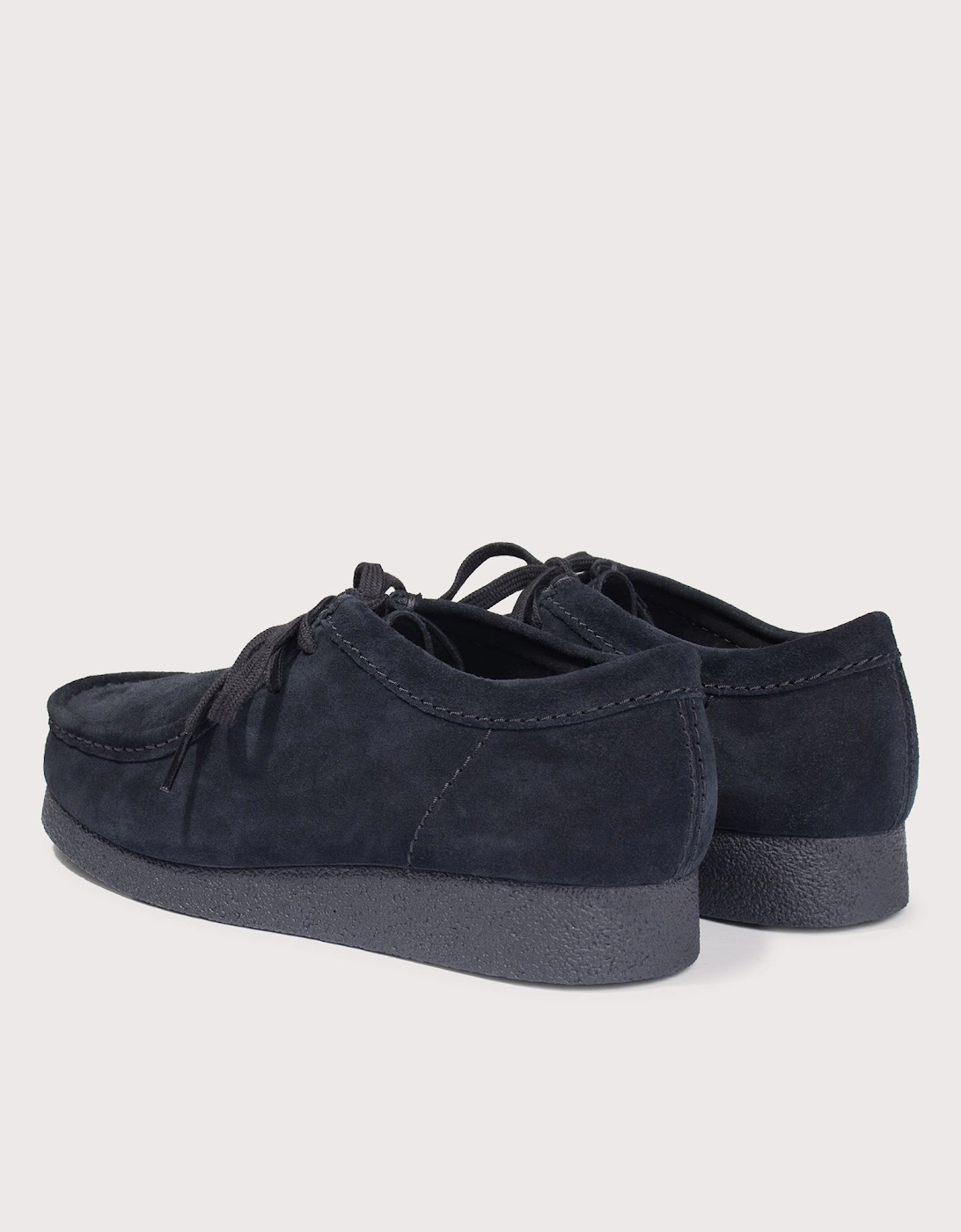 Wallabee EVO