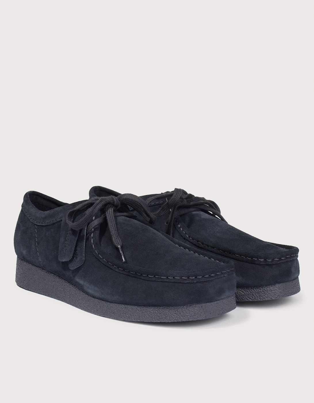 Wallabee EVO