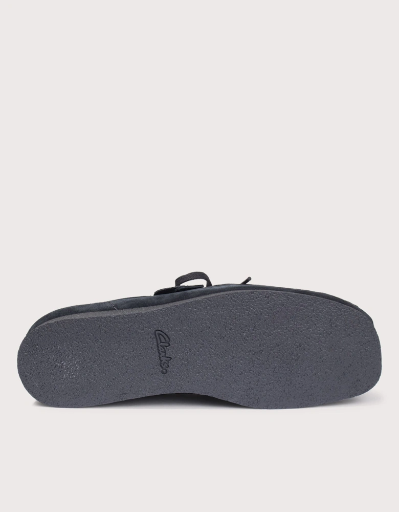 Wallabee EVO