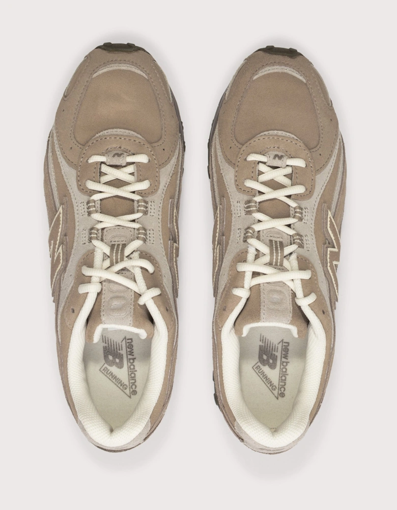 204L Sneakers