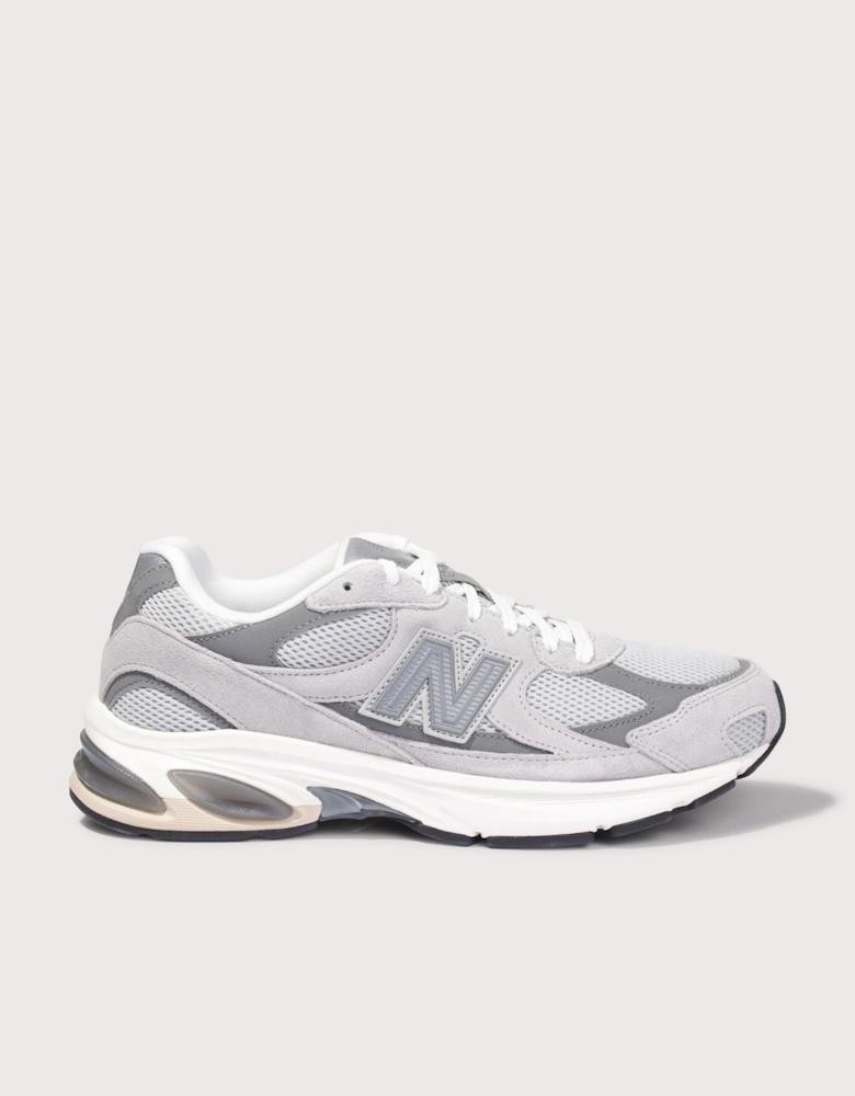 2010 Sneakers