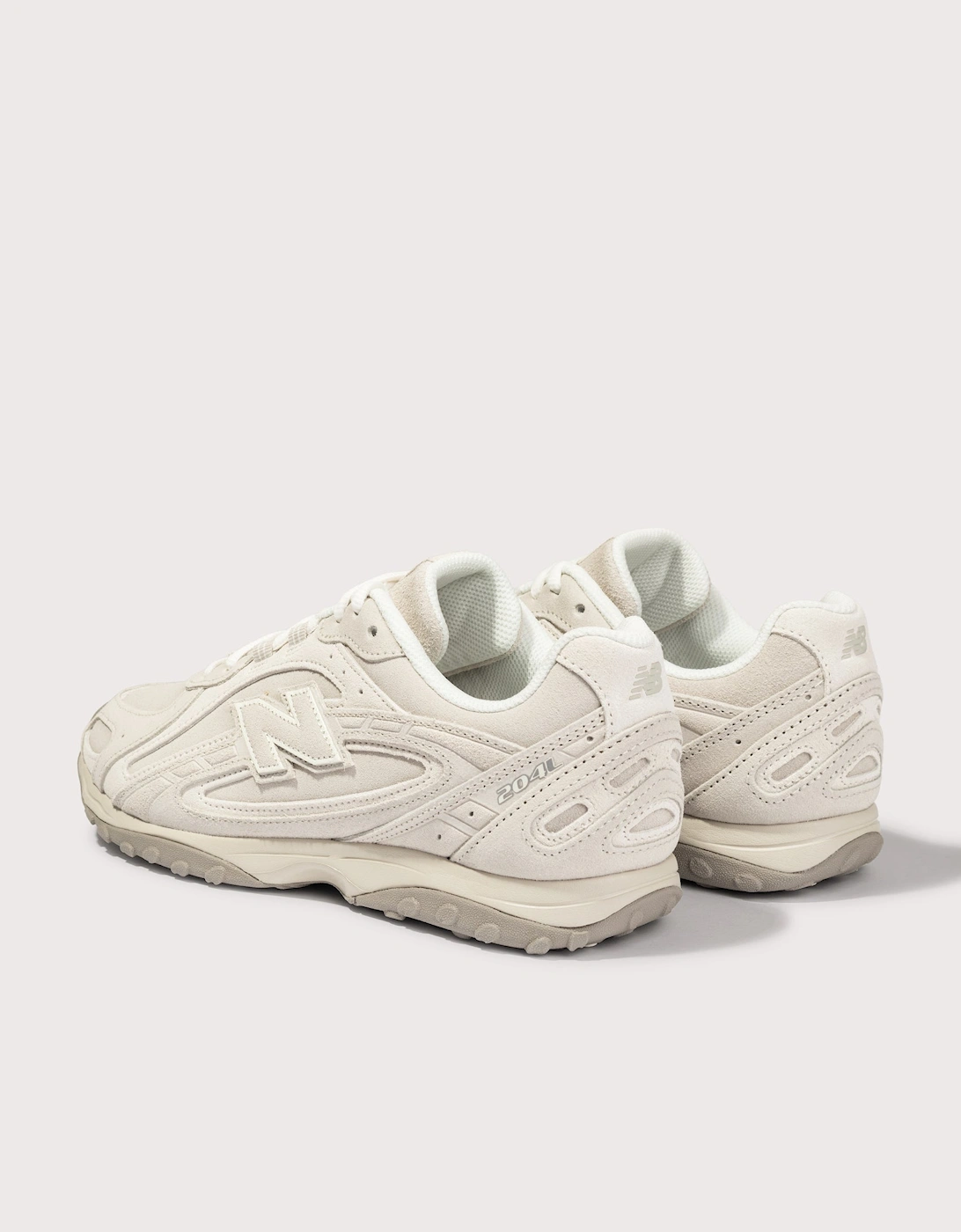 204L Sneakers