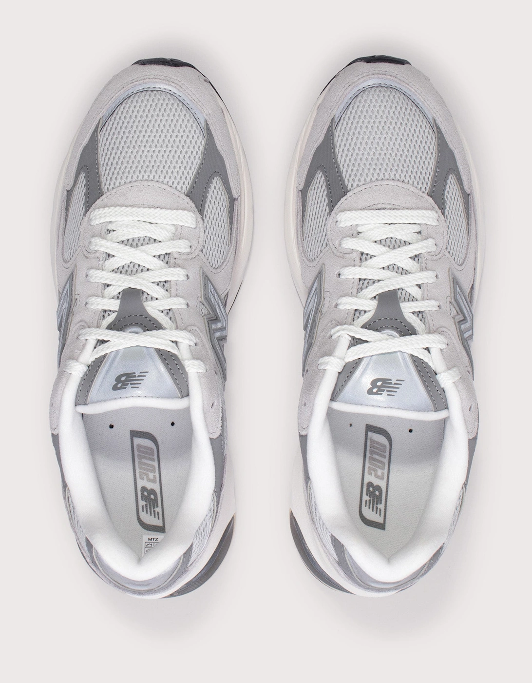 2010 Sneakers