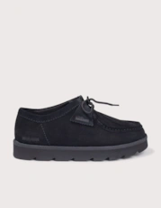Black Suede
