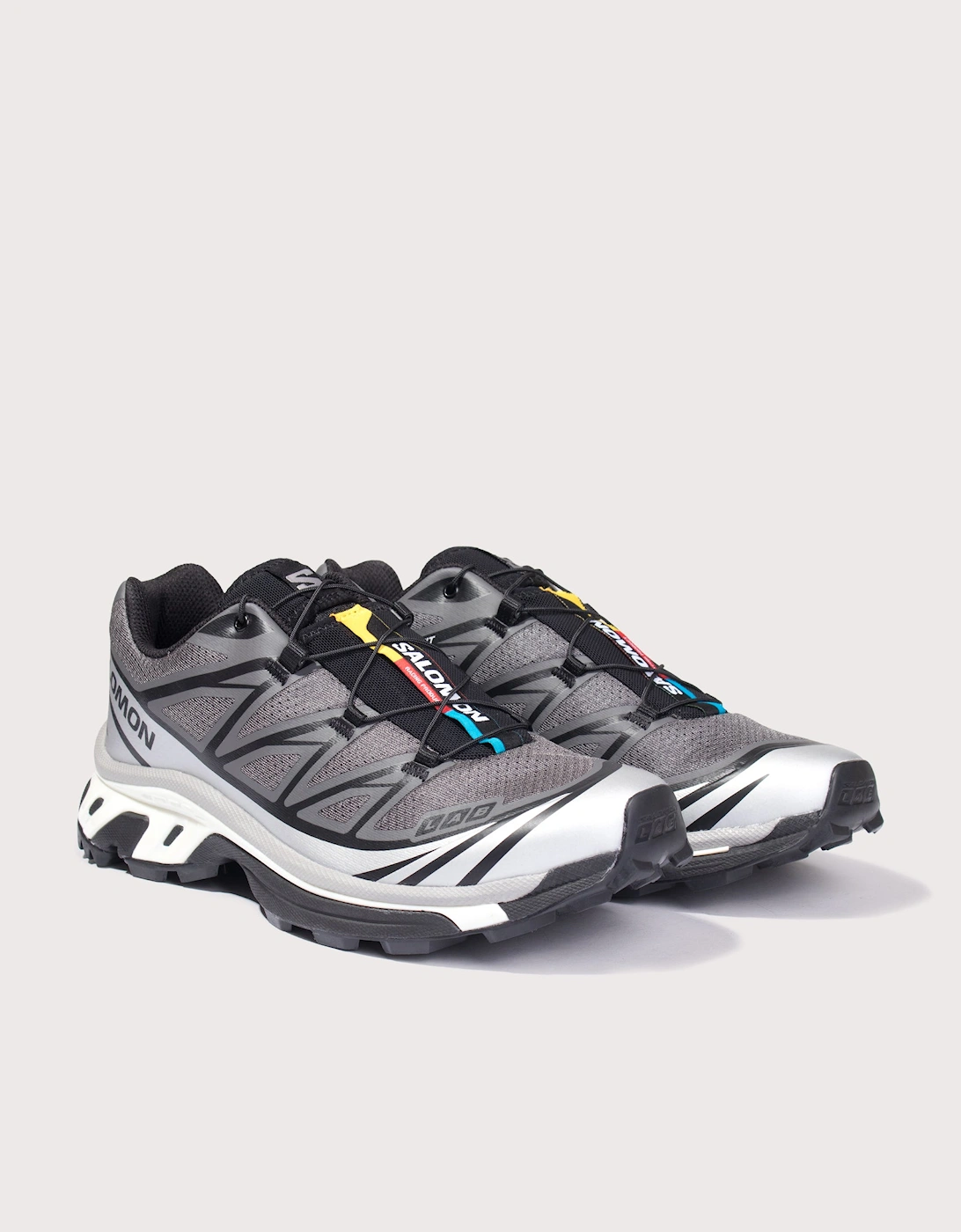 XT-6 Sneakers