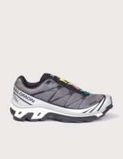 Castlerock/Ftw Silver/Vanila