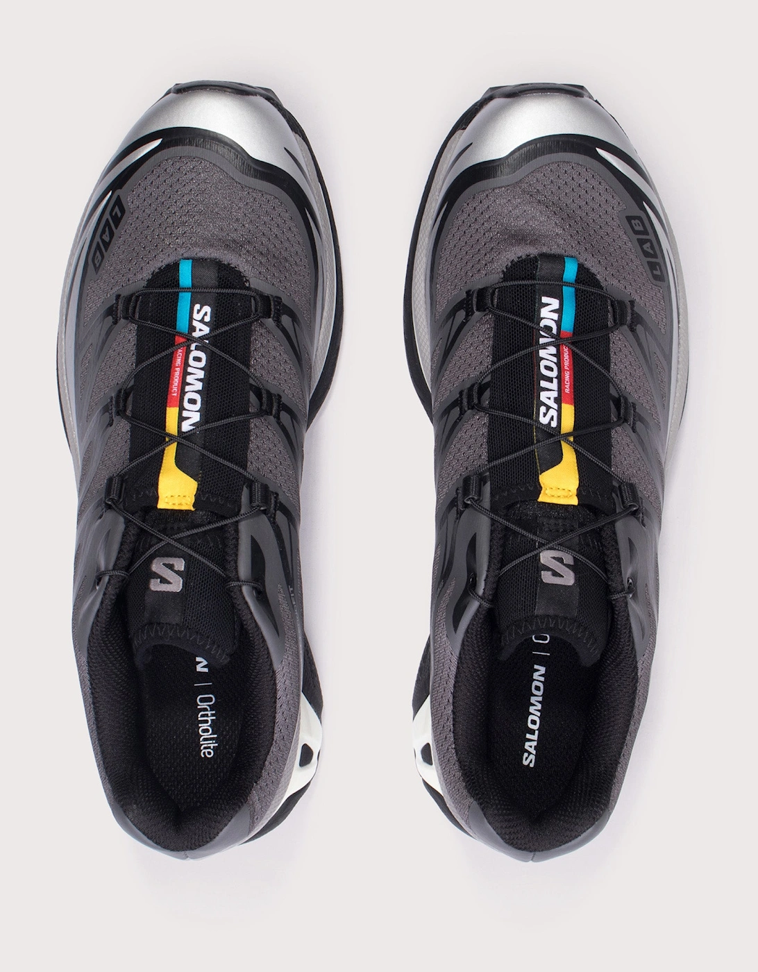 XT-6 Sneakers
