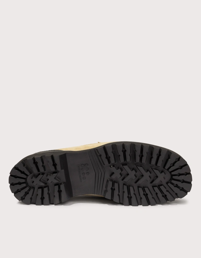 Yukoner Penny Loafers
