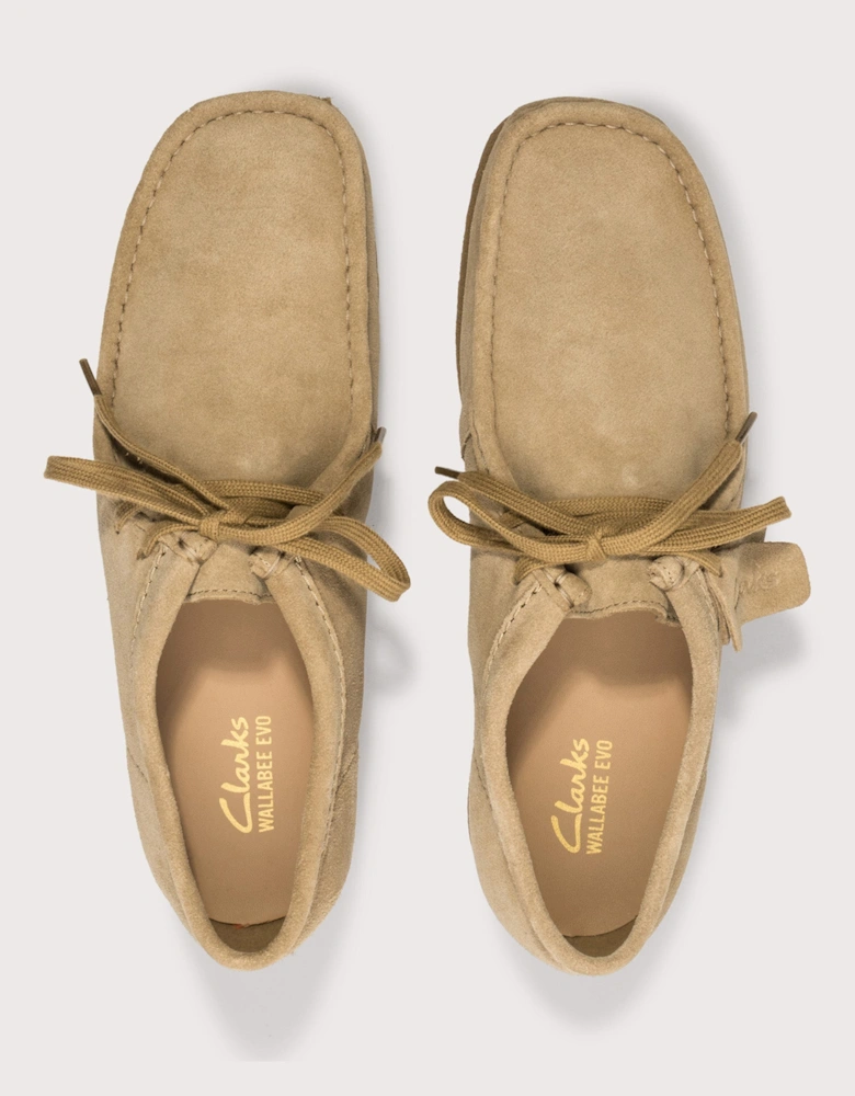 Wallabee EVO