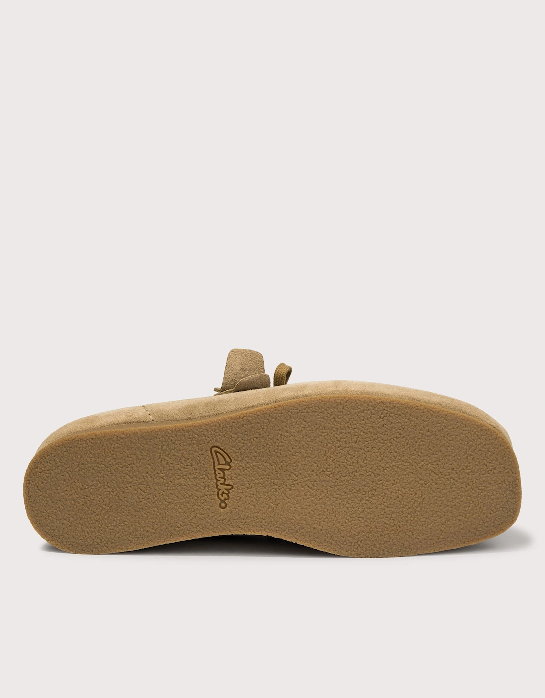 Wallabee EVO
