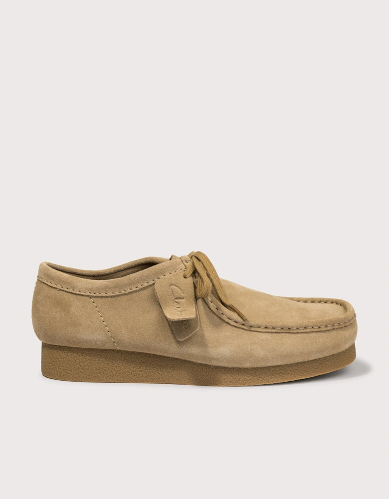 Wallabee EVO