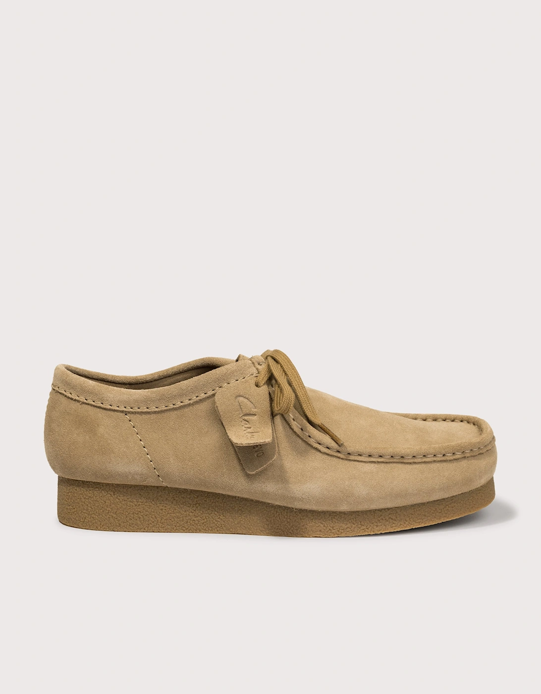 Wallabee EVO