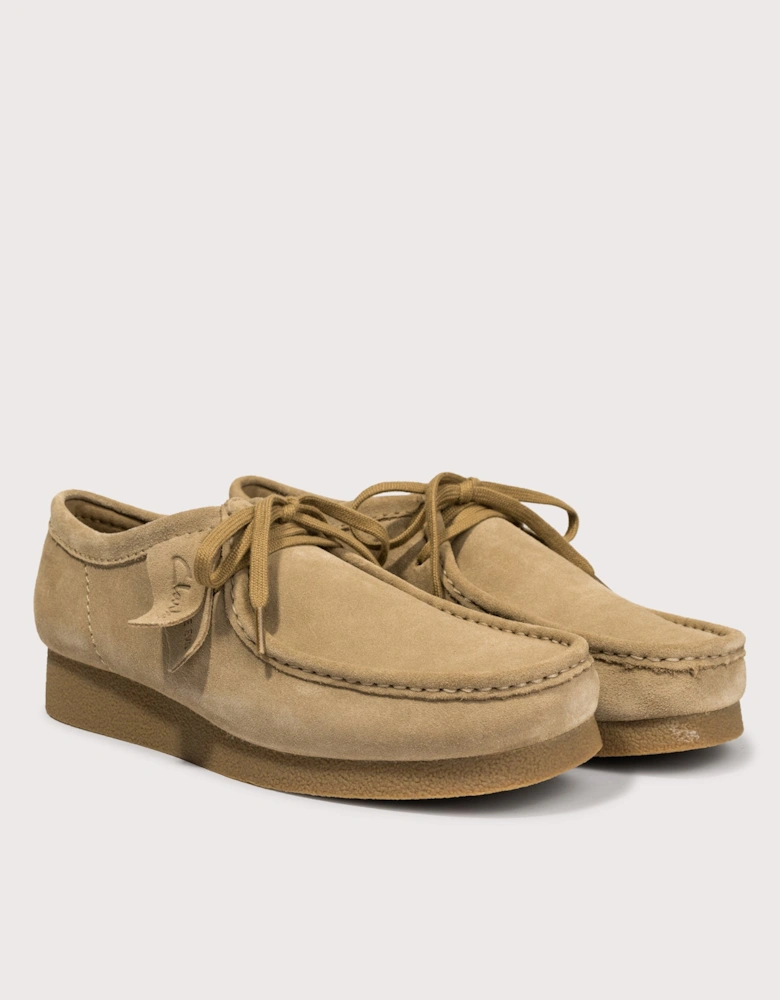 Wallabee EVO