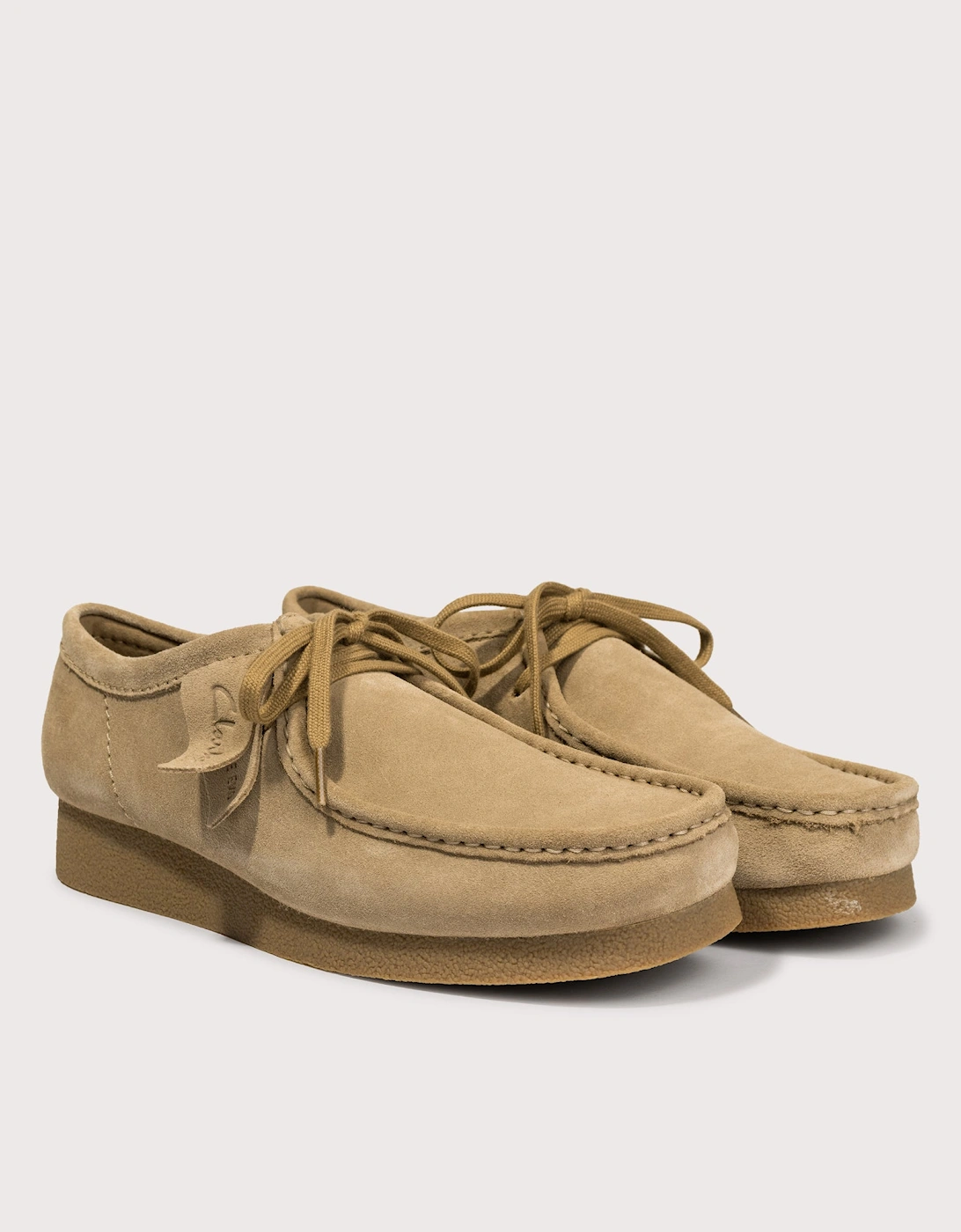 Wallabee EVO