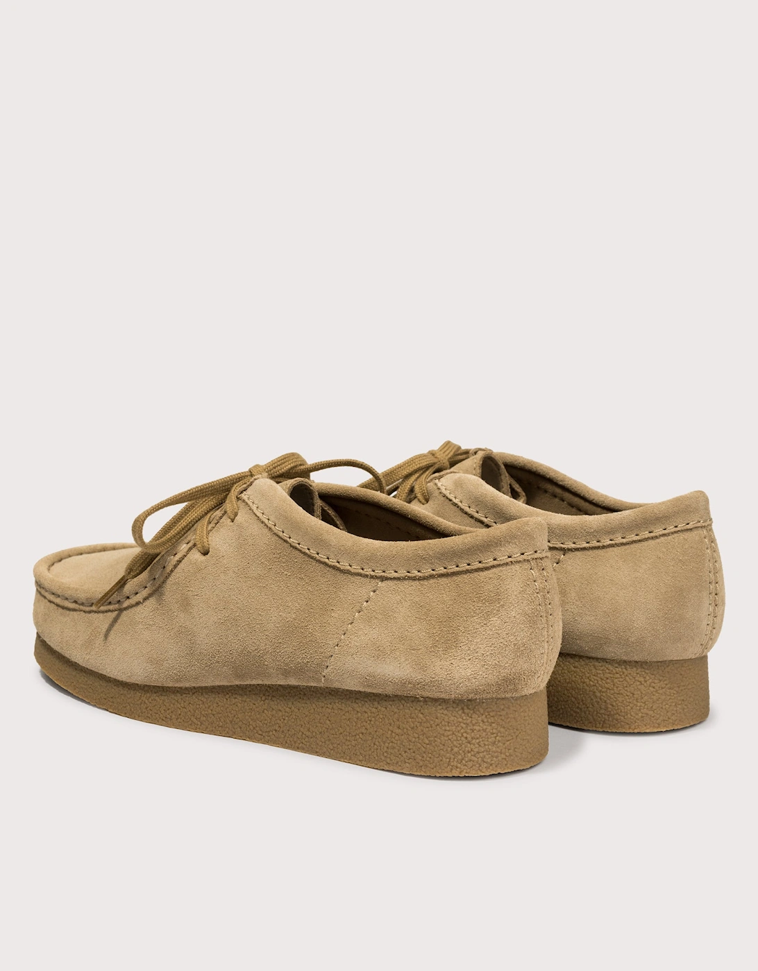 Wallabee EVO