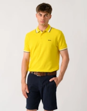 Bright Yellow 739