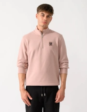 Dusk Pink