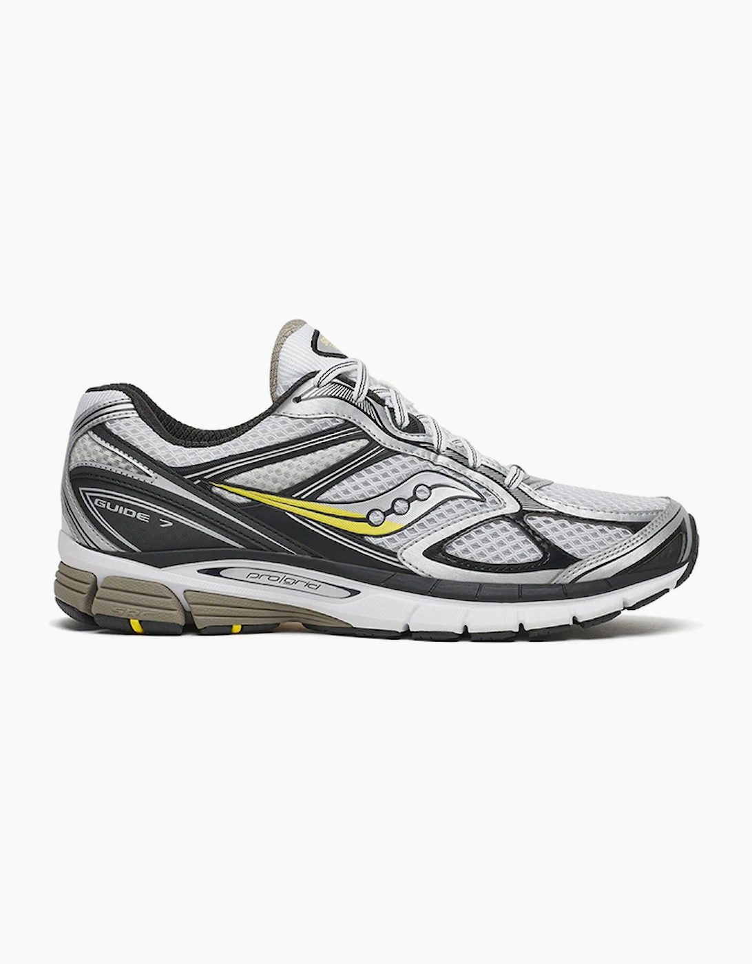 Saucony Progrid Guide 7 Trainers, 2 of 1