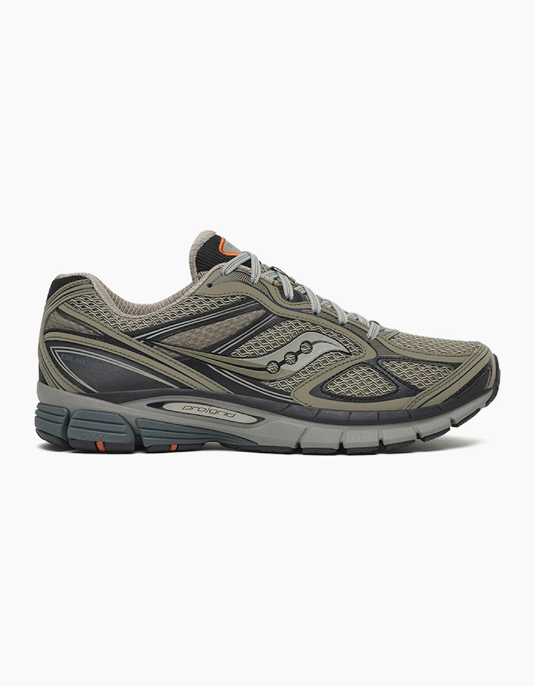 Saucony Progrid Guide 7 Trainers, 2 of 1