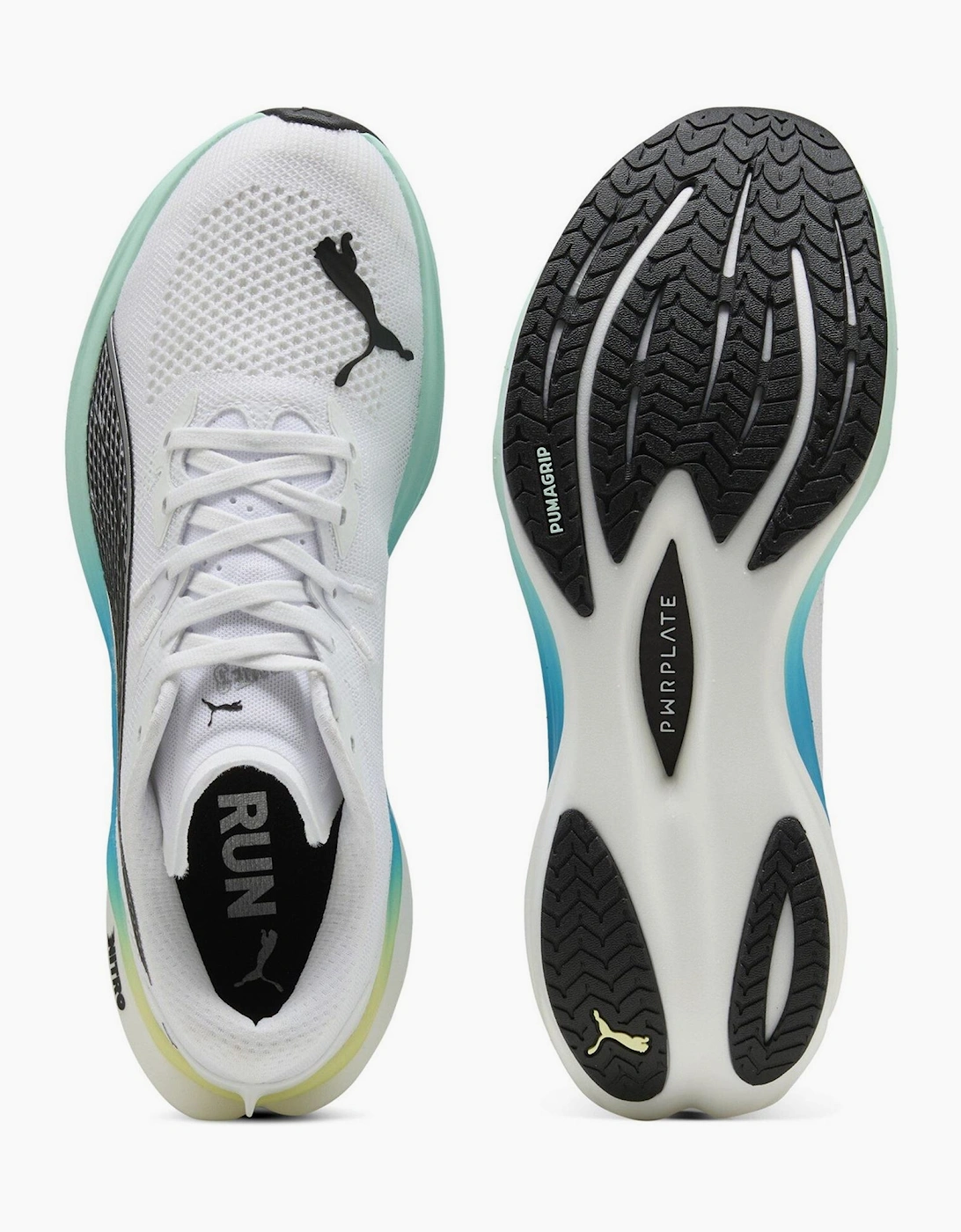 NITRO 3 Running Shoes Men