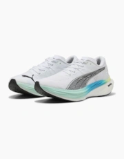 Puma White-Mi