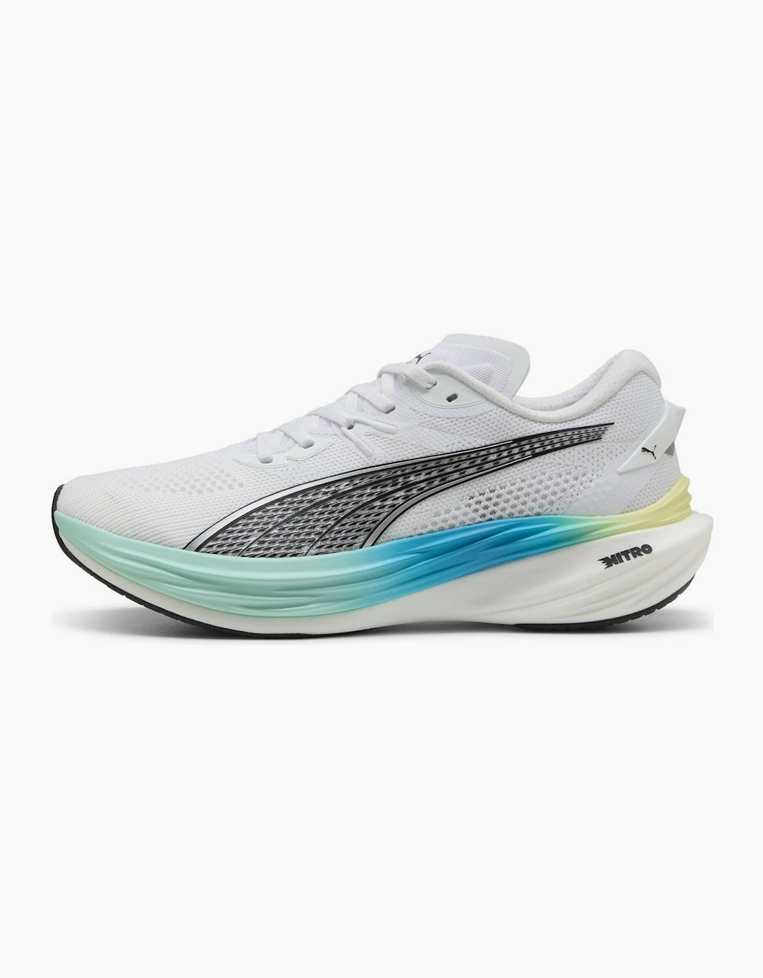 NITRO 3 Running Shoes Men
