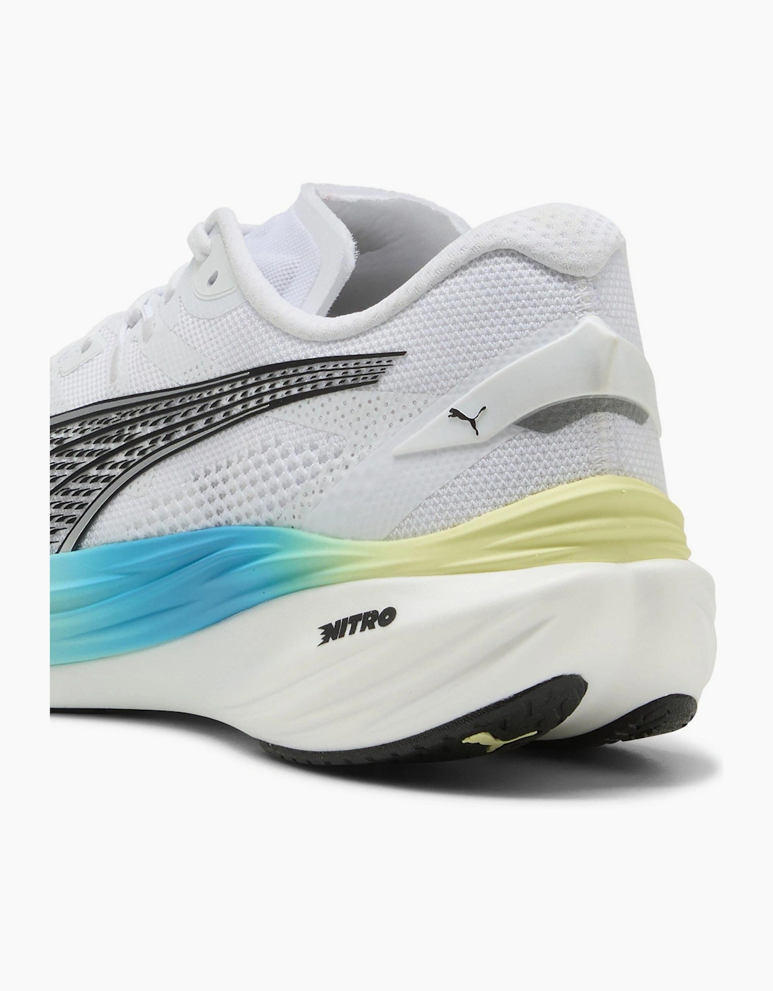 NITRO 3 Running Shoes Men