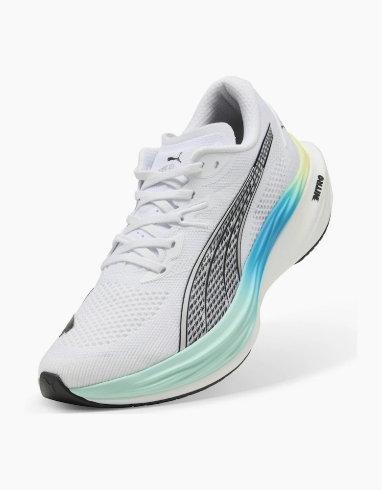 NITRO 3 Running Shoes Men
