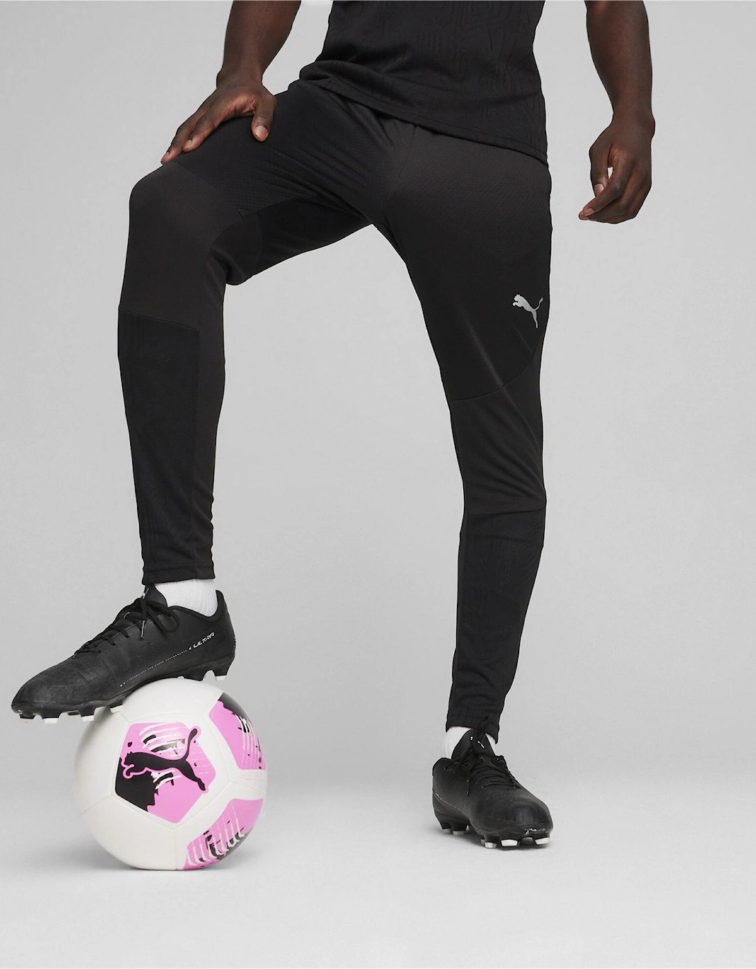 Teamfinal Performance Tracksuit Bottoms