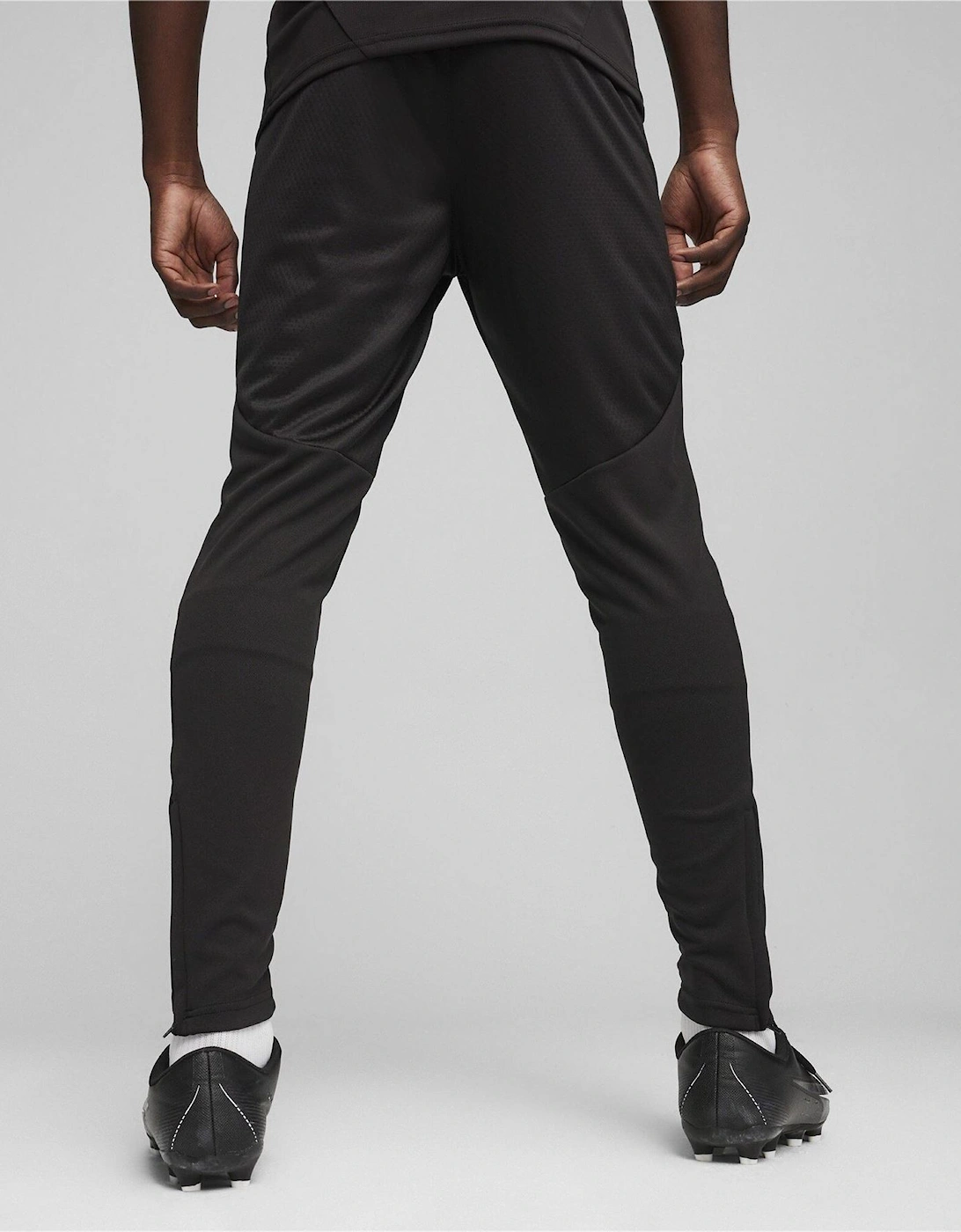 Teamfinal Performance Tracksuit Bottoms