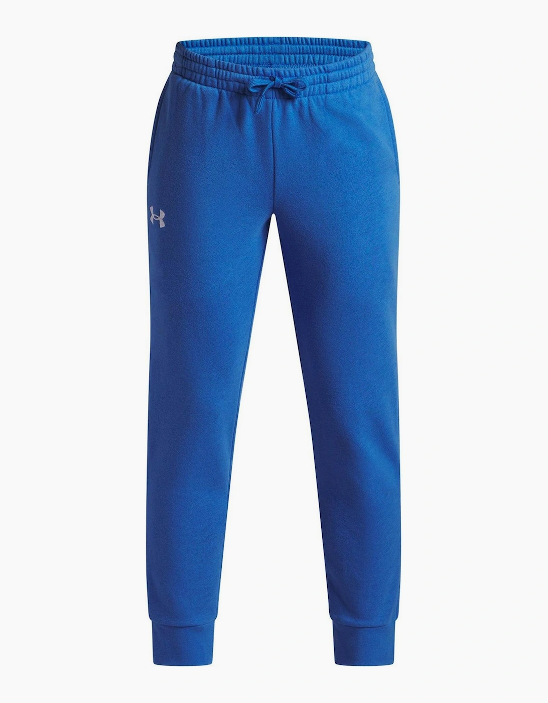 UA Rival Slim Solid Patterned Joggers, 2 of 1