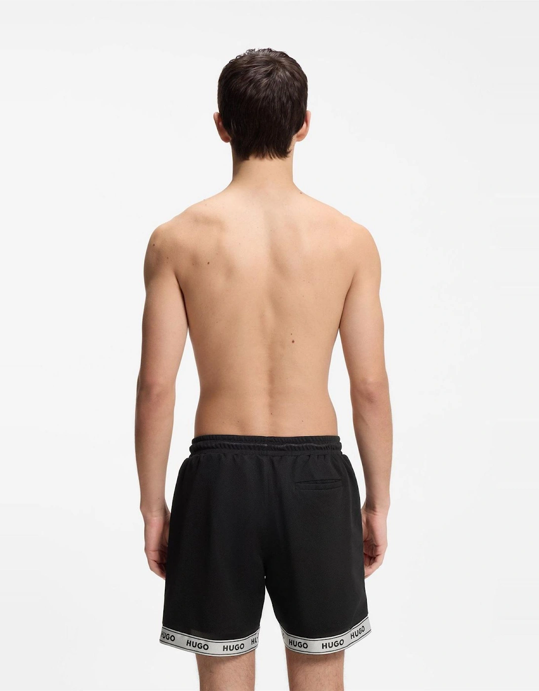 Lite Swim Short