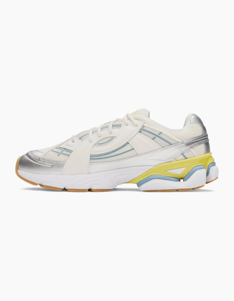 Armour Ua Sola Low Top Trainers Boys