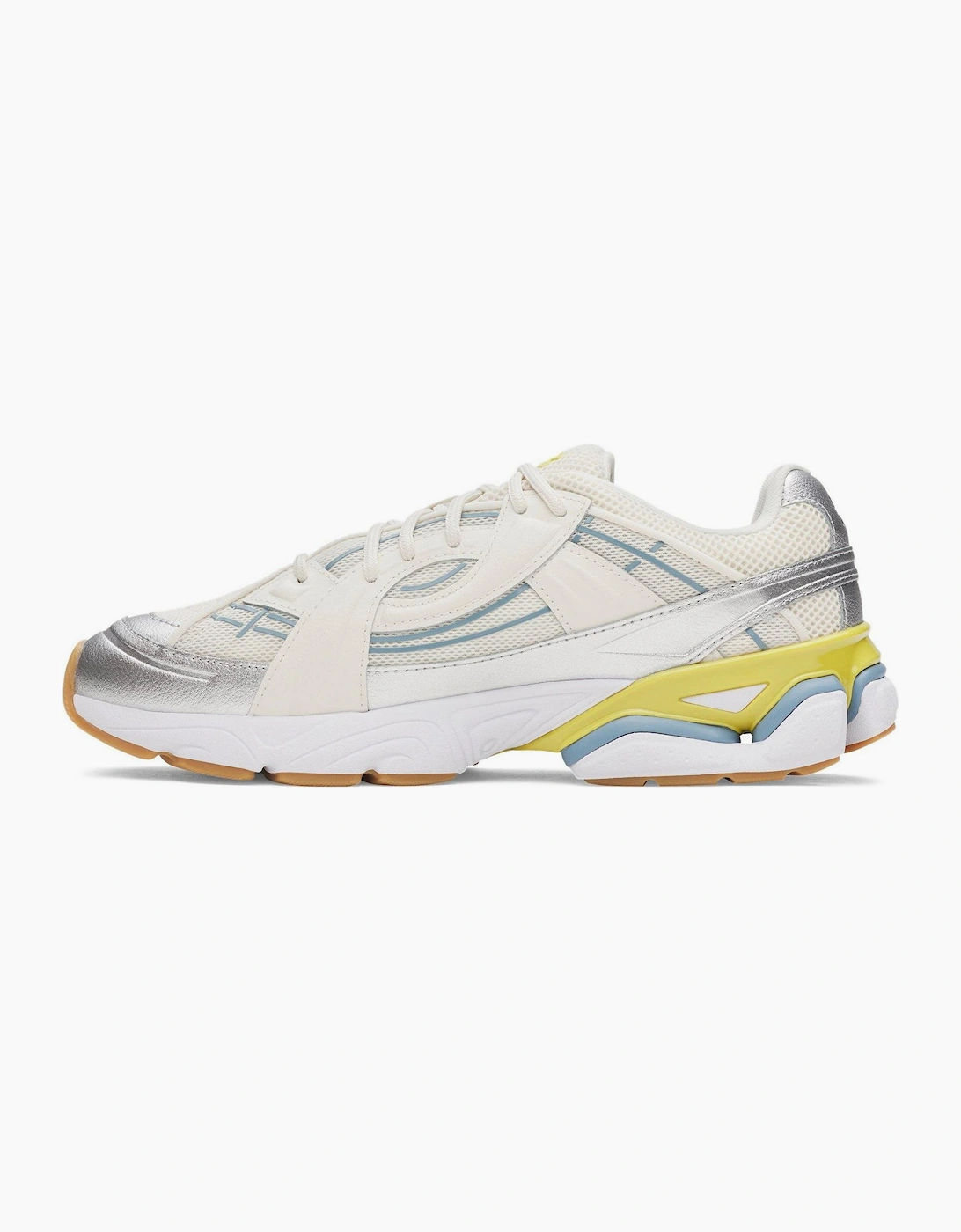 Armour Ua Sola Low Top Trainers Boys